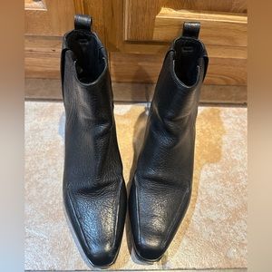 3.1 Phillip Lim leather Chelsea boots size 36.5